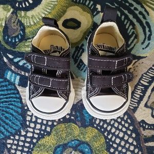 Baby Converse